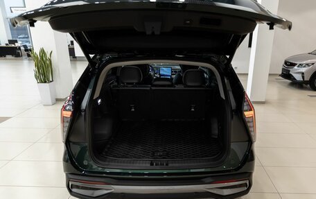 Geely Atlas, 2025 год, 3 680 019 рублей, 9 фотография