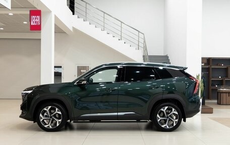 Geely Atlas, 2025 год, 3 680 019 рублей, 7 фотография