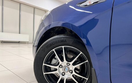 KIA Rio III рестайлинг, 2015 год, 1 240 000 рублей, 14 фотография