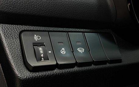 KIA Rio III рестайлинг, 2015 год, 1 240 000 рублей, 17 фотография