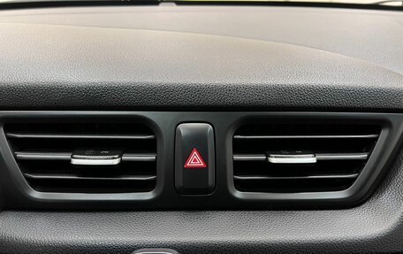 KIA Rio III рестайлинг, 2015 год, 1 240 000 рублей, 22 фотография