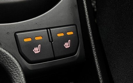 KIA Rio III рестайлинг, 2015 год, 1 240 000 рублей, 26 фотография