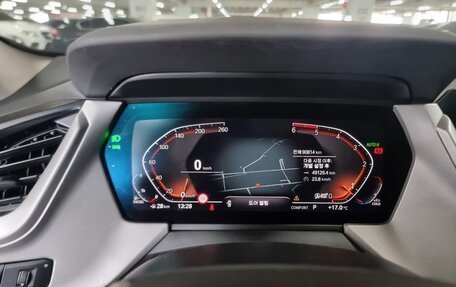 BMW 1 серия, 2021 год, 2 625 000 рублей, 10 фотография