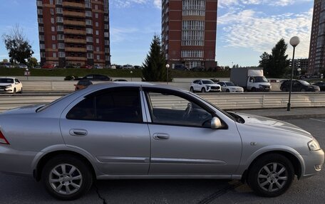 Nissan Almera Classic, 2011 год, 480 000 рублей, 2 фотография