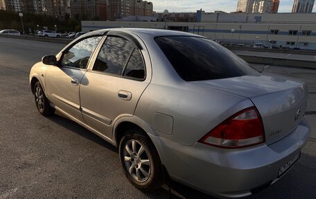 Nissan Almera Classic, 2011 год, 480 000 рублей, 7 фотография
