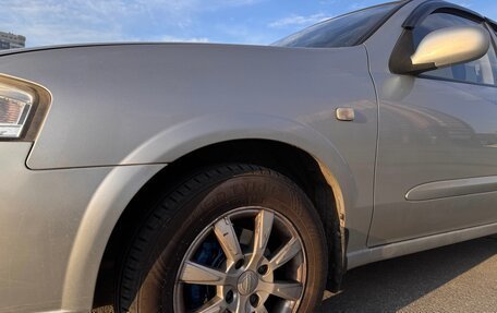 Nissan Almera Classic, 2011 год, 480 000 рублей, 6 фотография