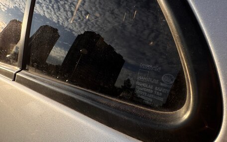 Nissan Almera Classic, 2011 год, 480 000 рублей, 8 фотография