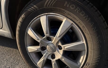 Nissan Almera Classic, 2011 год, 480 000 рублей, 9 фотография