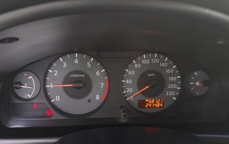 Nissan Almera Classic, 2011 год, 480 000 рублей, 19 фотография