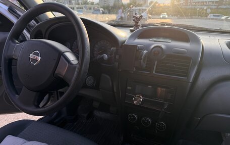 Nissan Almera Classic, 2011 год, 480 000 рублей, 11 фотография