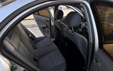 Nissan Almera Classic, 2011 год, 480 000 рублей, 12 фотография