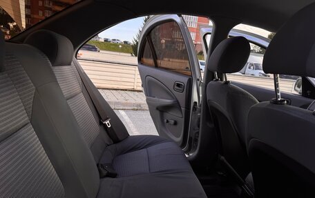 Nissan Almera Classic, 2011 год, 480 000 рублей, 13 фотография