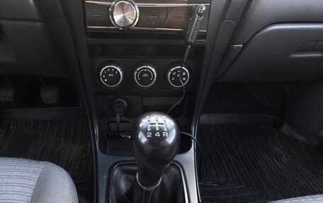 Nissan Almera Classic, 2011 год, 480 000 рублей, 18 фотография