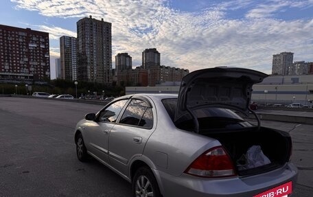 Nissan Almera Classic, 2011 год, 480 000 рублей, 16 фотография