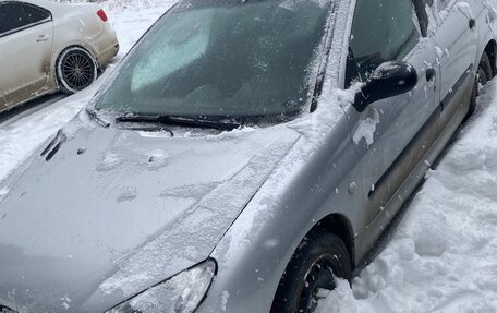 Peugeot 206, 2008 год, 200 000 рублей, 2 фотография