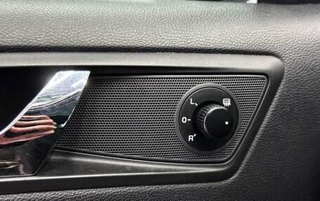 Skoda Yeti I рестайлинг, 2011 год, 679 000 рублей, 11 фотография