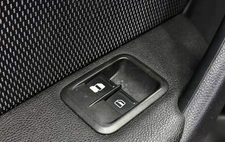 Skoda Yeti I рестайлинг, 2011 год, 679 000 рублей, 10 фотография