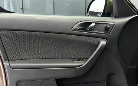 Skoda Yeti I рестайлинг, 2011 год, 679 000 рублей, 9 фотография