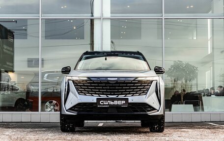 Geely Atlas, 2025 год, 3 680 019 рублей, 3 фотография