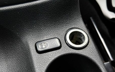 Skoda Yeti I рестайлинг, 2011 год, 679 000 рублей, 23 фотография