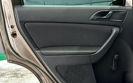 Skoda Yeti I рестайлинг, 2011 год, 679 000 рублей, 25 фотография