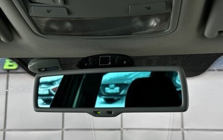 Skoda Yeti I рестайлинг, 2011 год, 679 000 рублей, 24 фотография