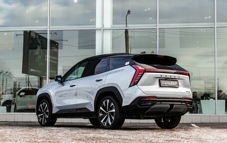 Geely Atlas, 2025 год, 3 680 019 рублей, 6 фотография