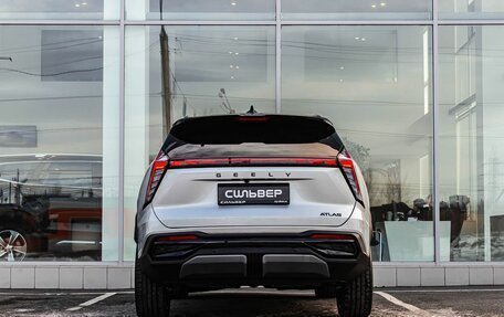 Geely Atlas, 2025 год, 3 680 019 рублей, 4 фотография