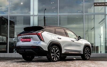 Geely Atlas, 2025 год, 3 680 019 рублей, 2 фотография