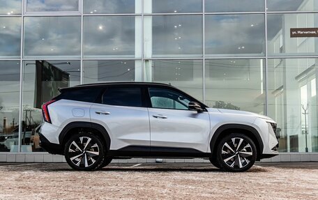 Geely Atlas, 2025 год, 3 680 019 рублей, 8 фотография