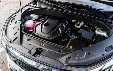 Geely Atlas, 2025 год, 3 680 019 рублей, 11 фотография