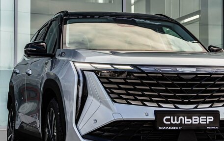 Geely Atlas, 2025 год, 3 680 019 рублей, 9 фотография