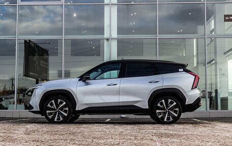 Geely Atlas, 2025 год, 3 680 019 рублей, 7 фотография