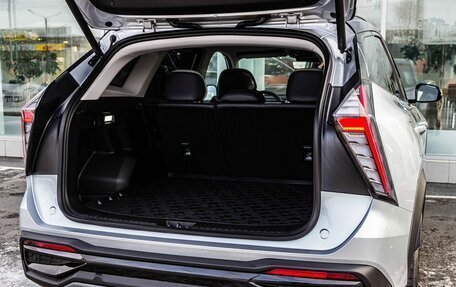 Geely Atlas, 2025 год, 3 680 019 рублей, 10 фотография