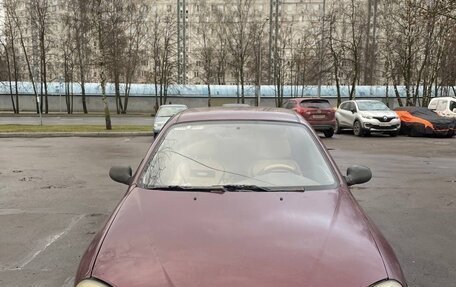 Chevrolet Lanos I, 2007 год, 85 000 рублей, 1 фотография