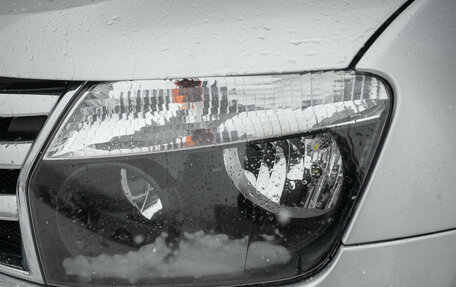 Renault Duster I рестайлинг, 2013 год, 909 000 рублей, 3 фотография