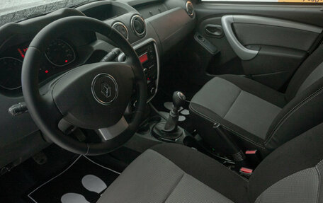 Renault Duster I рестайлинг, 2013 год, 909 000 рублей, 9 фотография