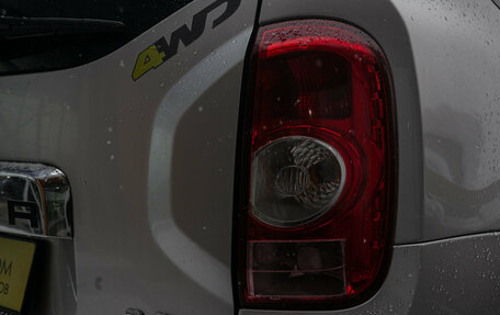 Renault Duster I рестайлинг, 2013 год, 909 000 рублей, 7 фотография