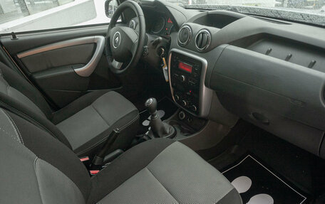 Renault Duster I рестайлинг, 2013 год, 909 000 рублей, 16 фотография