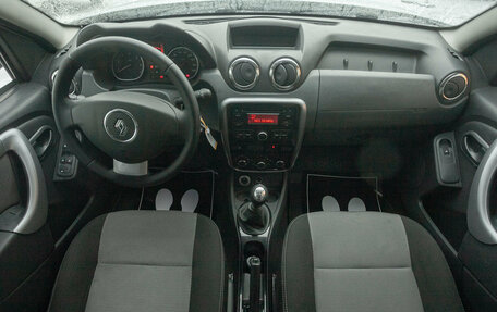 Renault Duster I рестайлинг, 2013 год, 909 000 рублей, 14 фотография