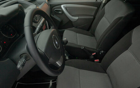 Renault Duster I рестайлинг, 2013 год, 909 000 рублей, 10 фотография