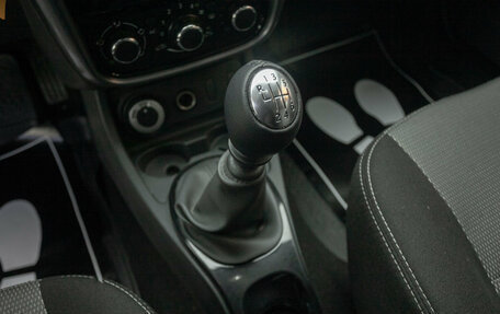 Renault Duster I рестайлинг, 2013 год, 909 000 рублей, 11 фотография