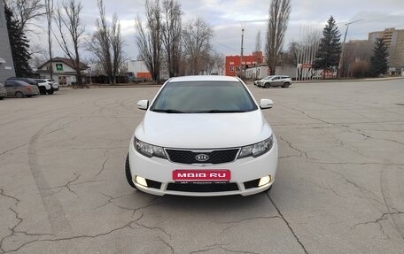 KIA Cerato III, 2012 год, 850 000 рублей, 1 фотография
