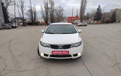 KIA Cerato III, 2012 год, 850 000 рублей, 1 фотография