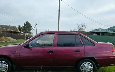 Daewoo Nexia I рестайлинг, 2010 год, 300 000 рублей, 1 фотография