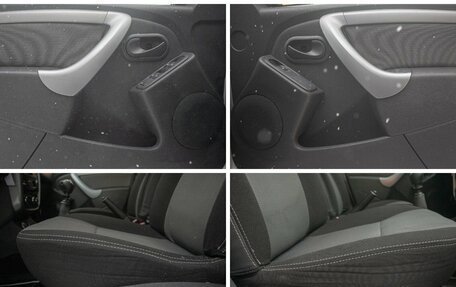 Renault Duster I рестайлинг, 2013 год, 909 000 рублей, 19 фотография