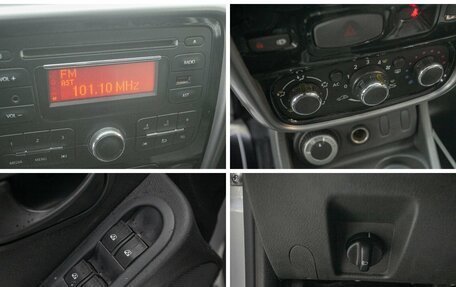 Renault Duster I рестайлинг, 2013 год, 909 000 рублей, 18 фотография