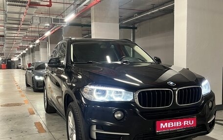 BMW X5, 2017 год, 3 300 000 рублей, 1 фотография
