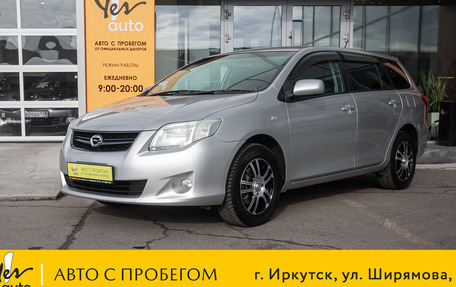 Toyota Corolla, 2009 год, 970 000 рублей, 1 фотография