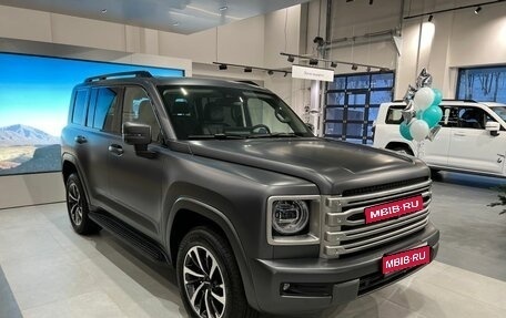 Haval H9, 2025 год, 5 099 000 рублей, 1 фотография